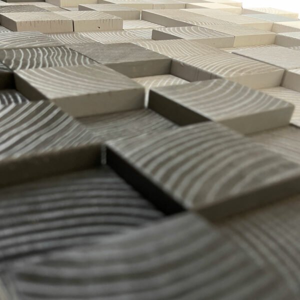 Detalle perspectiva