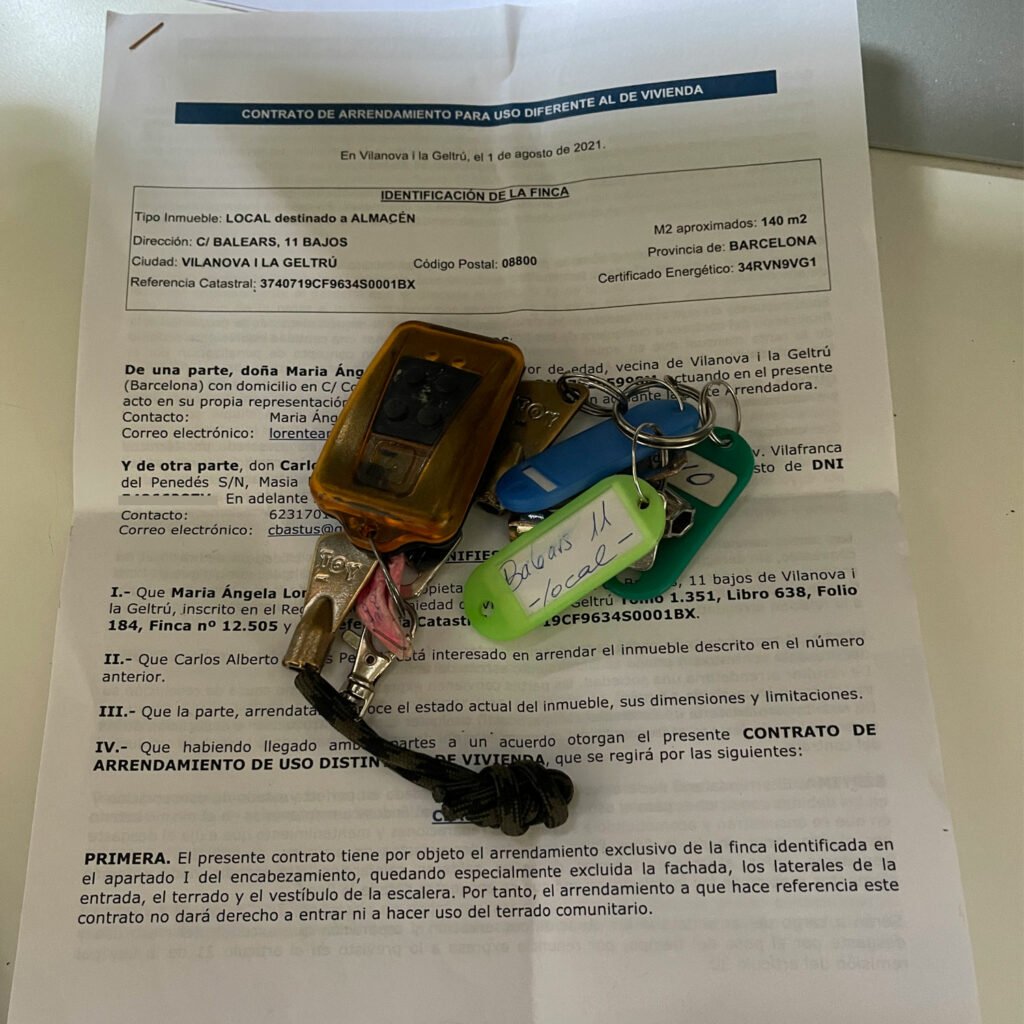 Contrato